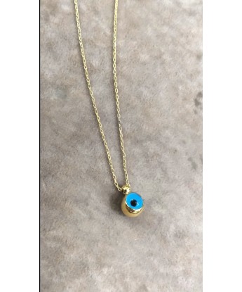 NAZAR BONCUKLU KOLYE 